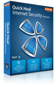 Quick Heal Internet Security