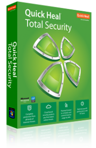 Quick Heal Total Security